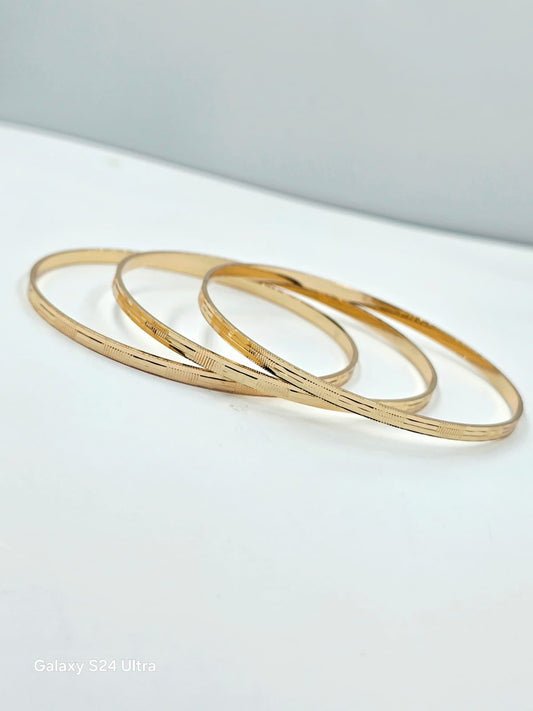 Brazalete Fin de Semana