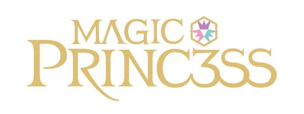 Princ3ss Magic 